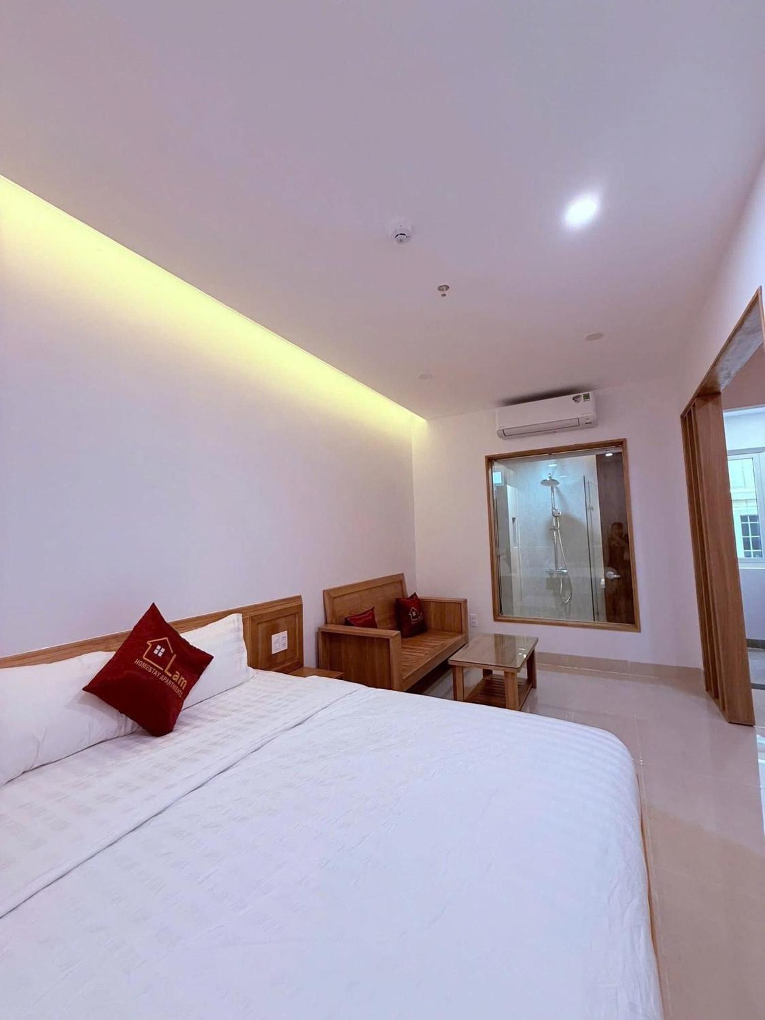 Lumiere Riverside Residences * TP. Hồ Chí Minh